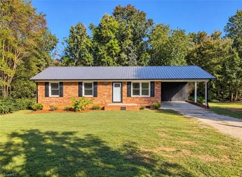 1681 Feezor Road