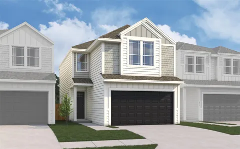 13405 Sun Cay Drive