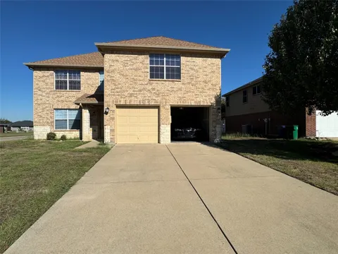 221 Blue Roan Drive
