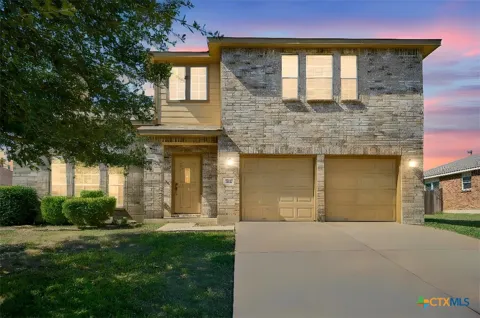 509 Lakota Lane