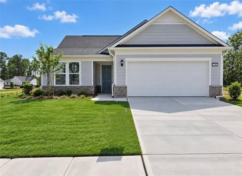 1248 Bartam Drive