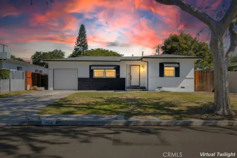 404 Diana Place