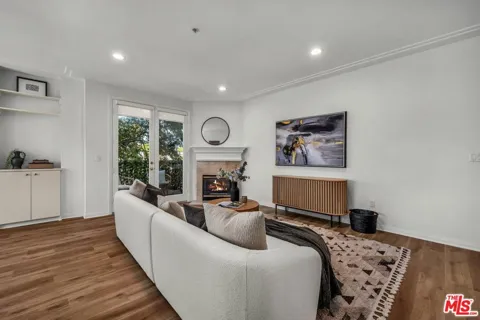 1100 S Clark Drive #201