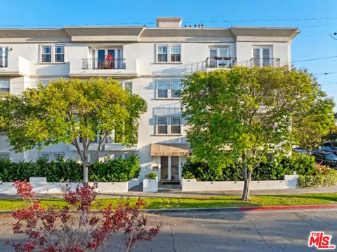 1100 S Clark Drive #201
