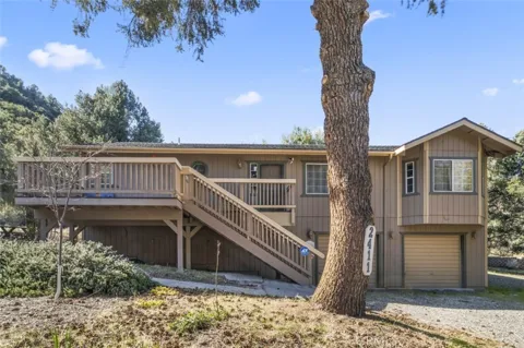 2411 Glacier Drive
