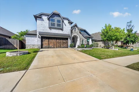 457 Wolf Creek Drive