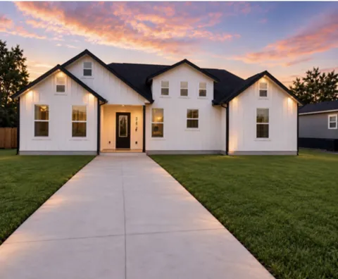 362 Overland Trail