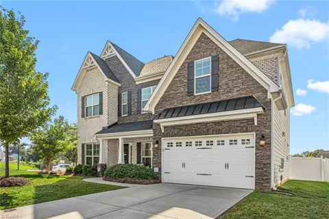 2148 Starfall Drive