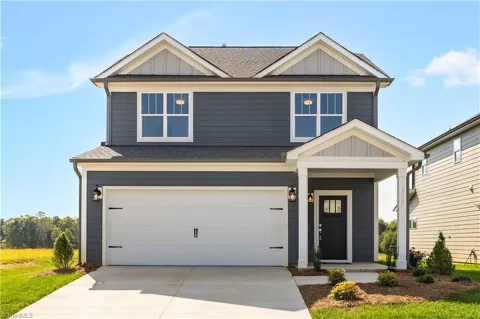 1715 Creekline Drive