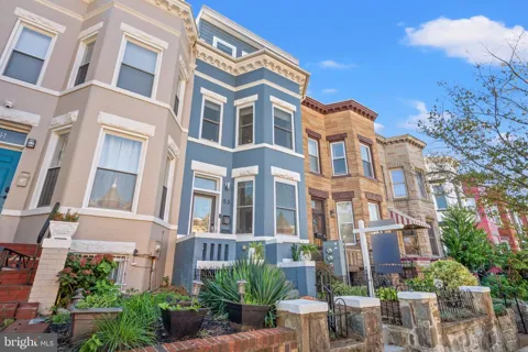 53 R STREET NE #2
