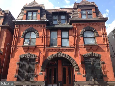 1520 17TH STREET