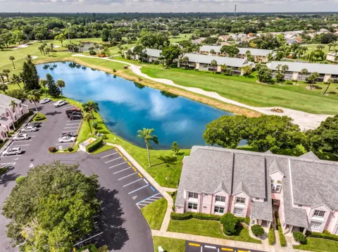 302 Muirfield Court #302A