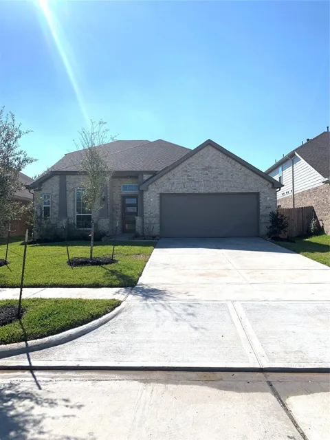 2319 Ocean Pass Lane