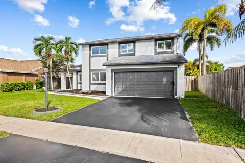 1309 SW 151st Terrace