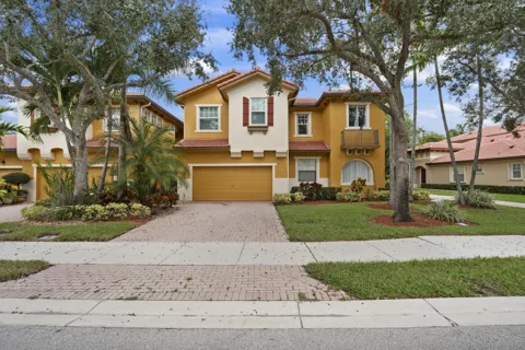 5764 NW 119TH TERRACE #5764
