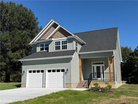 304 Brinkley Drive