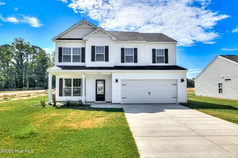 730 Burlington Drive