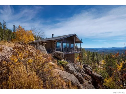660 Jicarilla Trail