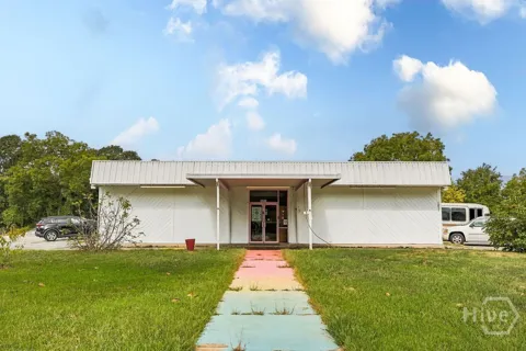 1001 Winterville Road