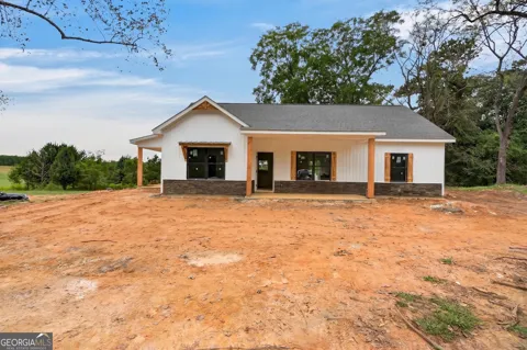 781 Old Brock RD