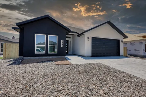 6849 La Salle Drive