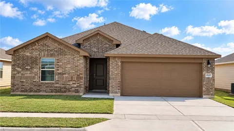 9537 Swedish Oak Drive