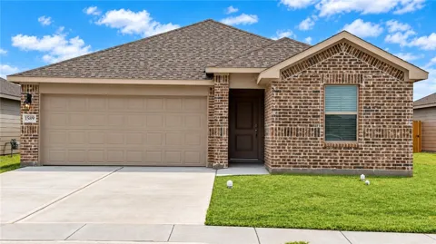 1589 Rhumba Trail