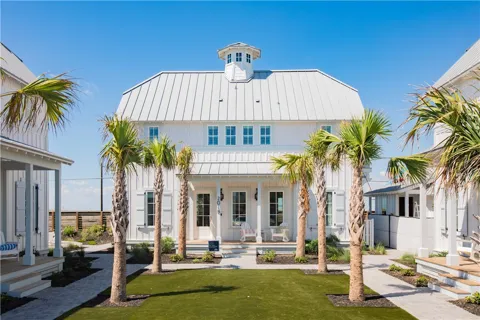 201 Laughing Gull Lane #B