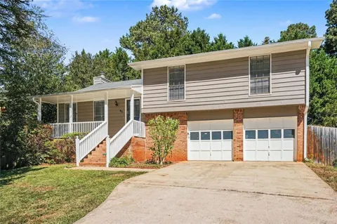 40 Chimney Ridge Trail