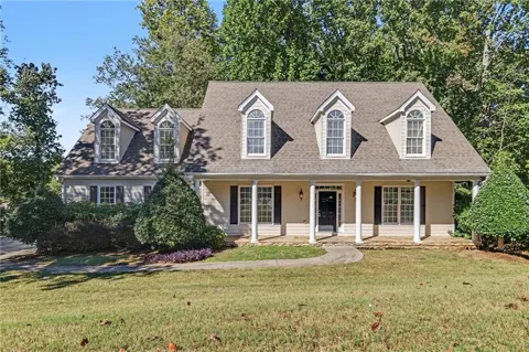 2260 Misty Oaks Drive