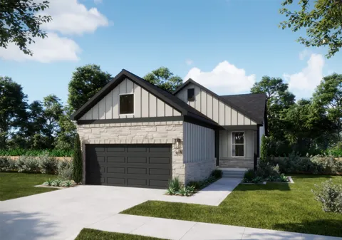 216 Amity Bower Drive