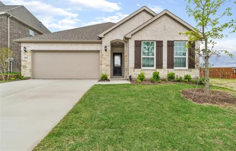 2816 southampton Drive