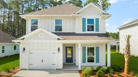 338 Robinson Bluff Road