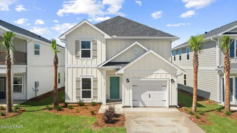 334 Robinson Bluff Road