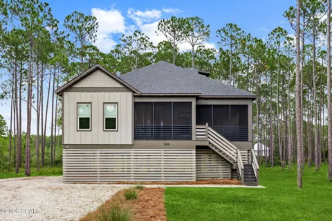7605 Shady Glen Trail
