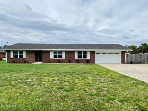 722 Goose Bayou Road