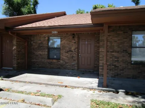 4551 Cedar Street #B