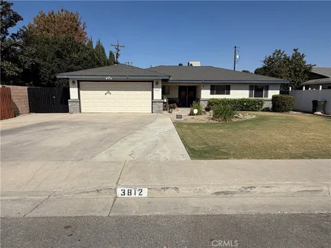 3812 Alum Avenue