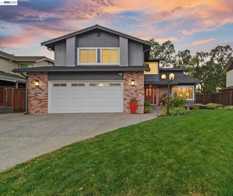 5805 San Carlos Way