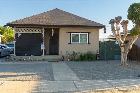 458 E Pleasant