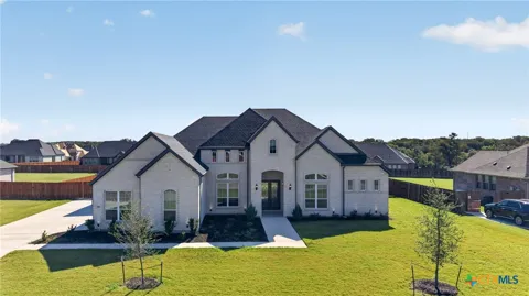 7001 Louis Qualls Lane