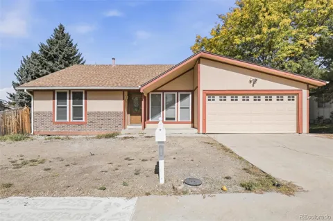 7748 Everett Way