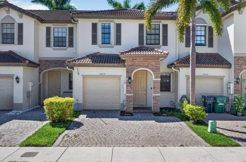 15212 SW 119TH TERRACE #15212