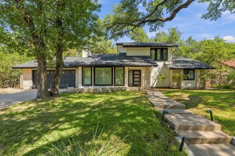 4004 Austin Woods Drive