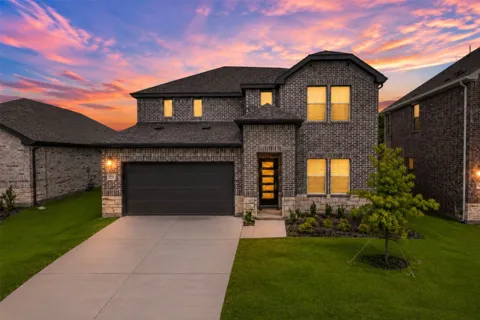 2217 Currents Road