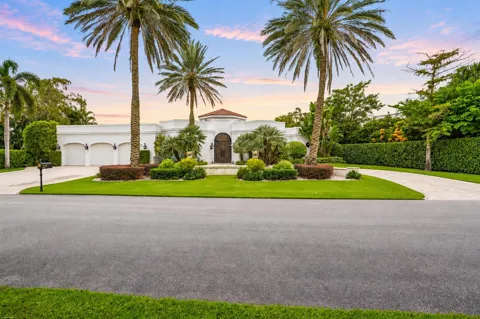 2344 Golf Brook Drive