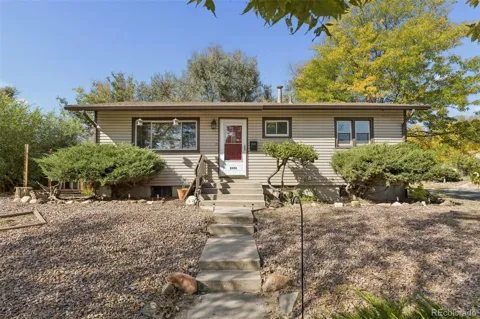 2628 Green Ridge Drive