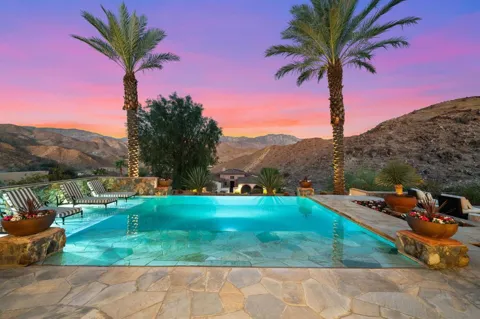 7 Mount San Jacinto Circle