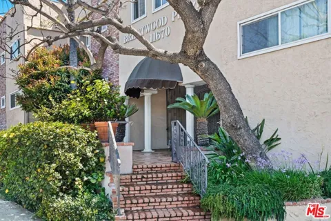 11670 W Sunset Boulevard #109