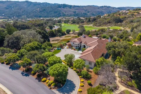 706 Tesoro Road